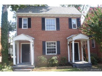 3004 Semmes Ave, Richmond, VA 23225