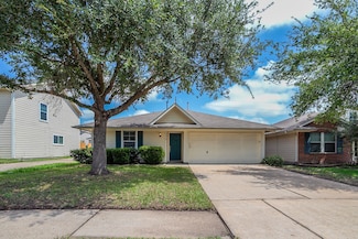 19810 Hidden Shadow Ln, Cypress, TX 77433