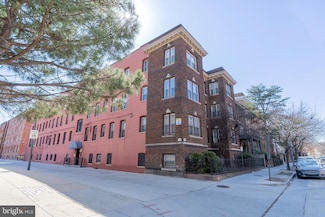 1420 Harvard St NW Unit 405, Washington, DC 20009