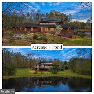 29227 General Rhodes Ln, Rhoadesville, VA 22542