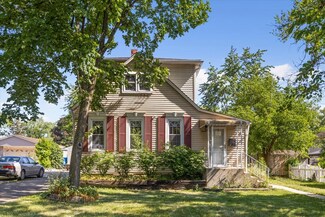 7642 45th Place, Lyons, IL 60534
