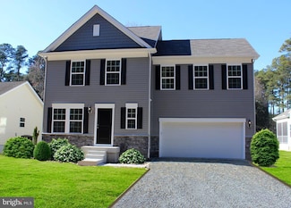 3176 Amidship Dr, Greenbackville, VA 23356