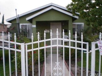 6211 Woodlawn Ave, Bell, CA 90201