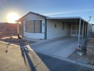 9351 E 28th St Unit 86, Yuma, AZ 85365