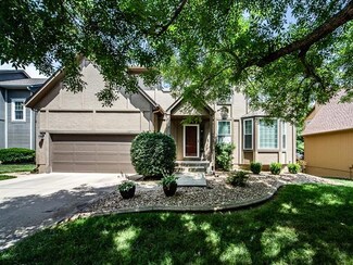 4823 Marion St, Shawnee, KS 66218