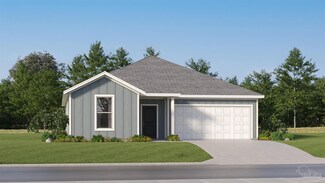 4847 Air Wing Five Rd Unit LOT 4C, Pace, FL 32571