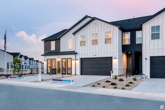 1583 N 800 W, Salem, UT 84653