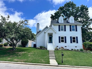 110 Ethans Glen Ct, Cary, NC 27513