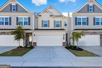 91 Pinnacle Way, Jasper, GA 30143