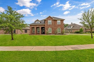 1506 Chase Oaks Dr, Keller, TX 76248