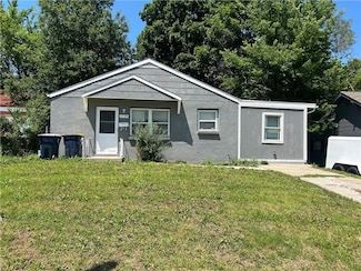 2120 E 78th St, Kansas City, MO 64132