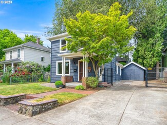 8423 SE 13th Ave, Portland, OR 97202