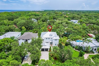 7260 SW 164th Terrace, Palmetto Bay, FL 33157