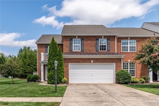 311 Clerke Dr, Glen Allen, VA 23059