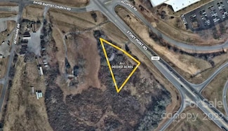 107 Stony Point Rd, Kings Mountain, NC 28086