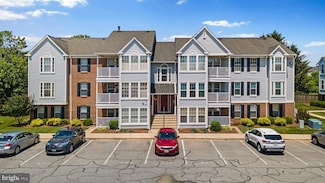 617 Himes Ave, Frederick, MD 21703