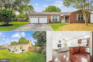 11200 Lenox Dr, Upper Marlboro, MD 20774
