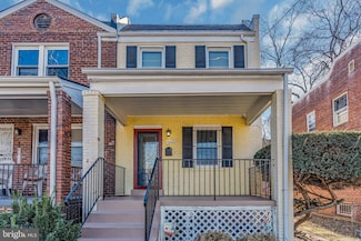 4011 Blaine St NE Unit 1, Washington, DC 20019