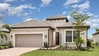 4640 Isonzo Way, Wesley Chapel, FL 33543