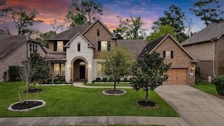 31407 Imperial Bluff Ct, Spring, TX 77386
