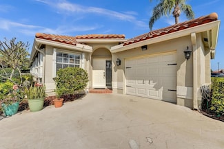 6081 Bluegrass Dr, Boynton Beach, FL 33437