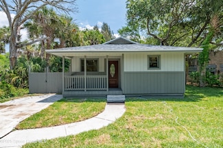 1919 Poinsetta Blvd, Melbourne, FL 32901