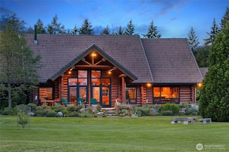 3528 Beaverton Valley Rd, Friday Harbor, WA 98250