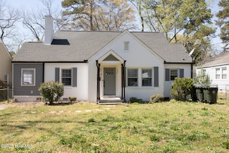 403 S Audubon Ave, Goldsboro, NC 27530