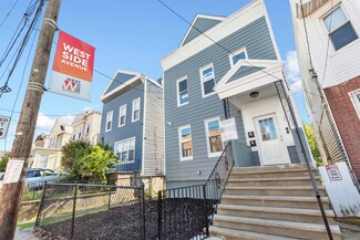 793 Communipaw Ave, Jersey City, NJ 07304