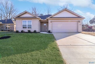 142 Stratman Dr, New Hope, AL 35760