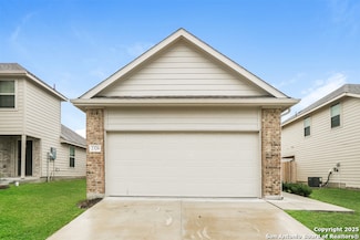 2326 Redlove Dr, San Antonio, TX 78224