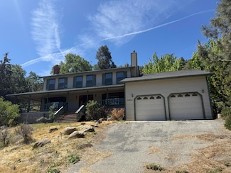 22600 Sunrise Ct, Tehachapi, CA 93561