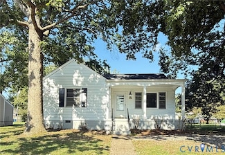 3812 Ronnie Ave, Richmond, VA 23222