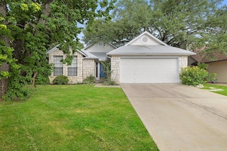 8302 Mendota Cove, Austin, TX 78717