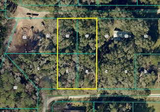 tbd SW 5th Ln, Rainbow Park, FL 34481