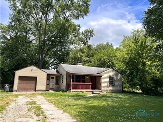 611 Weston St, Toledo, OH 43609