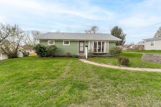 1457 Woodland Dr, Morgantown, WV 26505