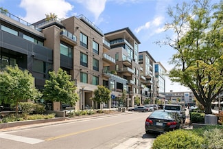 250 Columbine St Unit 409, Denver, CO 80206