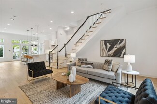 1721 20th St NW Unit DUPLEX 101, Washington, DC 20009