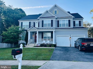 6521 Pebble Brooke Rd, Baltimore, MD 21209