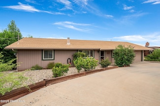 2770 Ridge Rd, Prescott, AZ 86301