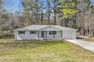 1718 Johnson Rd, Chickamauga, GA 30707