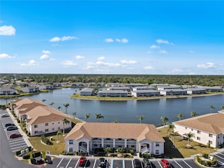 12144 SW Egret Cir Unit 1007, Lake Suzy, FL 34269