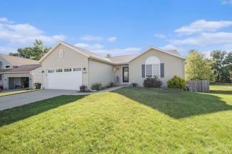 6480 Lazy Daze Ct SE, Grand Rapids, MI 49548