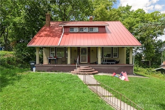 755 Mount Clair Ave, Dayton, OH 45417