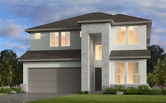 21923 Carinda Crescent Trail, Cypress, TX 77433