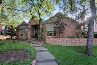 3808 Hillside Trail, Grapevine, TX 76051