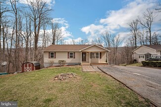 1270 High Top Rd, Linden, VA 22642