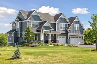 371 Meadow Valley Trail, Hudson, WI 54016
