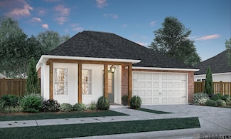 236 Sophia Dr, Luling, LA 70070